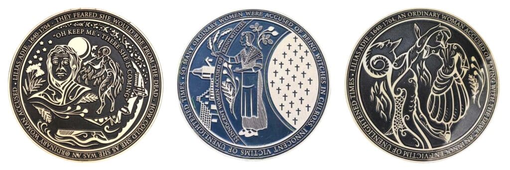 The Fife Witches Trail